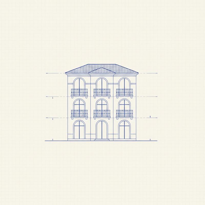 Coviarq Inmobiliaria — Inmobiliaria